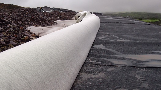 Geotextile Fabric - Landscaping Fabric