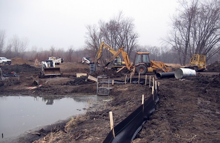 Polypropylene Woven Fabric