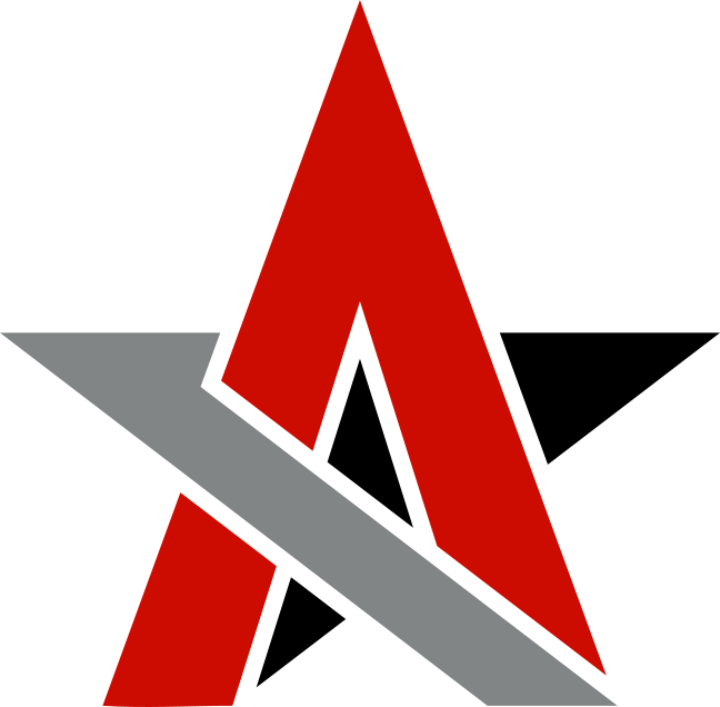 Pentagram Icon